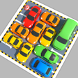 Ikona programu: Car Parking Jam: Parking …