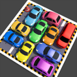 أيقونة البرنامج: Car Parking Games: Parkin…