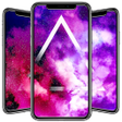 Biểu tượng của chương trình: Hipster Wallpaper