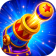 Ikona programu: Royal Smash: Canon Blast …