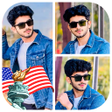 Programın simgesi: Collage Maker Photo Edito…