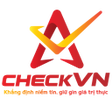 Icon of program: CheckVN - Xác thực hàng t…
