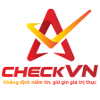 CheckVN - Xác thực hàng thật