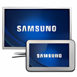Ícone do programa: Samsung SmartView 1.0