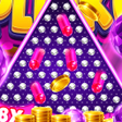 أيقونة البرنامج: Vertical Gems