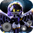 ไอคอนของโปรแกรม: Murder Drones Fight Game …