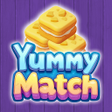 Icoon van programma: Yummy Match - Match Games