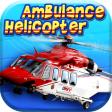 Great Heroes - Ambulance Heli
