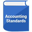 IND AS & AS - Indian Accounting standards icon