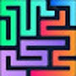 Programın simgesi: Crazy Maze Tab