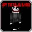 程序图标：Jeff The Killer Blocks