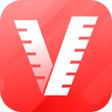 程序图标：All Video Downloader HD A…