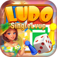 أيقونة البرنامج: SingleLvup Ludo