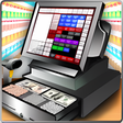プログラムのアイコン：Shopping Mall Cashier : C…