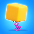 ไอคอนของโปรแกรม: Ant Jam - Color Sort Puzz…