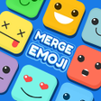 プログラムのアイコン：Merge Emoji