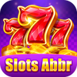 Icoon van programma: Slots Abbr 777