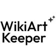أيقونة البرنامج: WikiArt Gallery Keeper by…