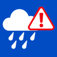 Programın simgesi: Regenradar - Live Buien R…