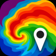 프로그램 아이콘: Regenradar - Live Buien R…