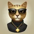 ไอคอนของโปรแกรม: Gen Emoji