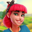 Emilys Quest: Merge Adventure icon