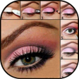 プログラムのアイコン：Step By Step Eye Make UP