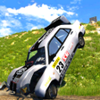 Programikonen: Beam Drive Car Crash Simu…