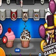 أيقونة البرنامج: Papas Cupcakeria Unblocke…