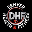 プログラムのアイコン：DHF App