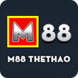 Biểu tượng của chương trình: M88 eSport