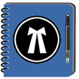 أيقونة البرنامج: Advocate Diary