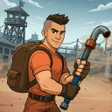 Icoon van programma: Zone X: Wasteland Surviva…