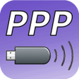 プログラムのアイコン：PPP Widget 3