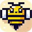 Ikon program: MeetBee  - Free AI Google…