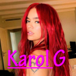أيقونة البرنامج: KAROL G T Q G