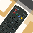 Remote for Magnavox TV