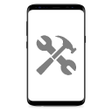 Biểu tượng của chương trình: Dead Pixel Fix - LCD & IP…