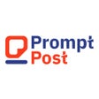 Ikona programu: Prompt Post by THP