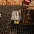 Icon of program: Forestry - Logs from Tree…
