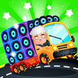 Ikona programu: Battle Beat Truk Sound Ho…