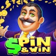 Ikon program: SpinWin Slots Casino Game…