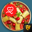 Icon of program: Italian Food Recipes Offl…