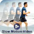 Slow Motion Video  Slow Speed Video Editor