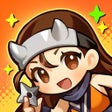 Ikona programu: Idle Ninja Online