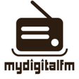 プログラムのアイコン：My Digital FM