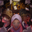 Biểu tượng của chương trình: Flicker