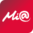 程序图标：Mi@