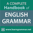 程序图标：English Grammar Complete …