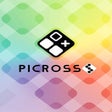 プログラムのアイコン：Picross S